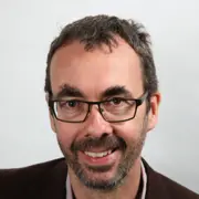 Professor Alex Gillespie