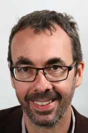 Professor Alex Gillespie