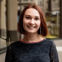 Alexandra Kirienko profile photo