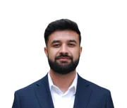 Ali Amin