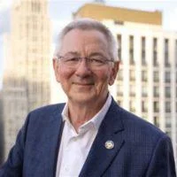 Professor Sir Andrew Steer