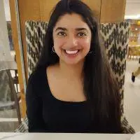 Anisha Singh profile photo