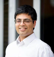 Arun Advani