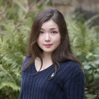 Asami Narita headshot