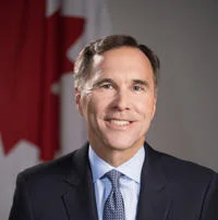 Bill Morneau