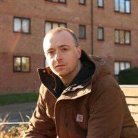 Dr Cahal Moran profile photo