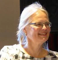 Professor Catherine Campbell profile photo