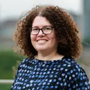 Chana headshot square