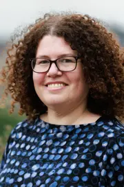 Chana headshot square