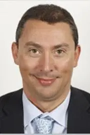 Dr Antonio Cordella
