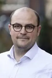 Dan de Kadt