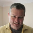 David Stainforth cropped