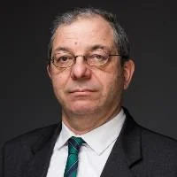 Prof Dimitris Sotiropoulos