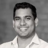 Professor Michael Muthukrishna