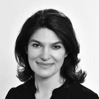 Anne Charbord headshot