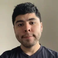 Franco Menares-Paredes