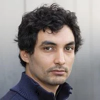 Nicolas Garrido Sureda