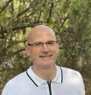 Giles Atkinson