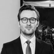 Headshot of Maximilian Goehmann