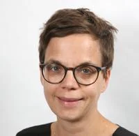 Dr Ilka Gleibs