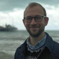 Jens Koed Madsen profile photo