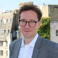 Dr. Robert Basedow profile photo