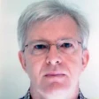 Portrait photo of John Hutchinson