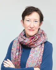 Profile Photo of Kath Scanlon