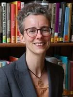 Korinna Schonharl