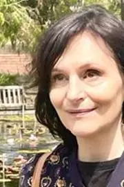 Laura Bear profile image October 2024