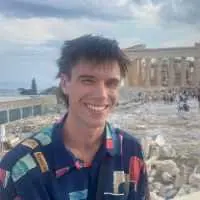 Profile image of Dominic Ryder