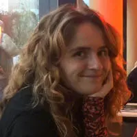 Profile image of Freya von Kirchbach