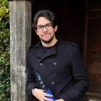 Rafael Ruiz de Lira Manzano profile image