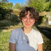 Profile image of Zoé Barret