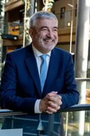 Luis Garicano profile photo