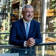 Luis Garicano profile photo