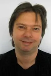 Stephen Machin