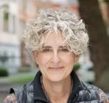 Margot Salomon