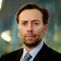 Dr. Martin Westlake profile photo