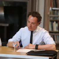 Matteo M Galizzi profile photo