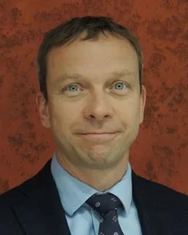 Dr Neil McLean