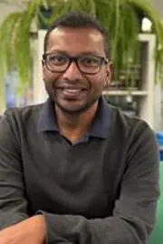 Dr Rohit K Dasgupta