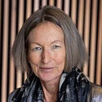 Nicola Lacey