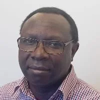 Dr. Patrick Kimunguyi profile photo