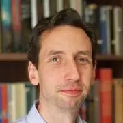 Dr Paul Stock, Department of International History