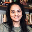 Portrait photo of Pavithra Suryanarayan