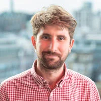 Pedro Salas Rojo profile photo