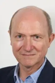 Prof Chris Skinner200x200