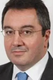 Professor Elias Mossialos