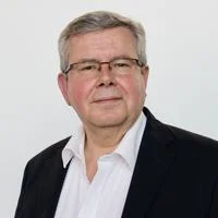 Professor Kevin Featherstone